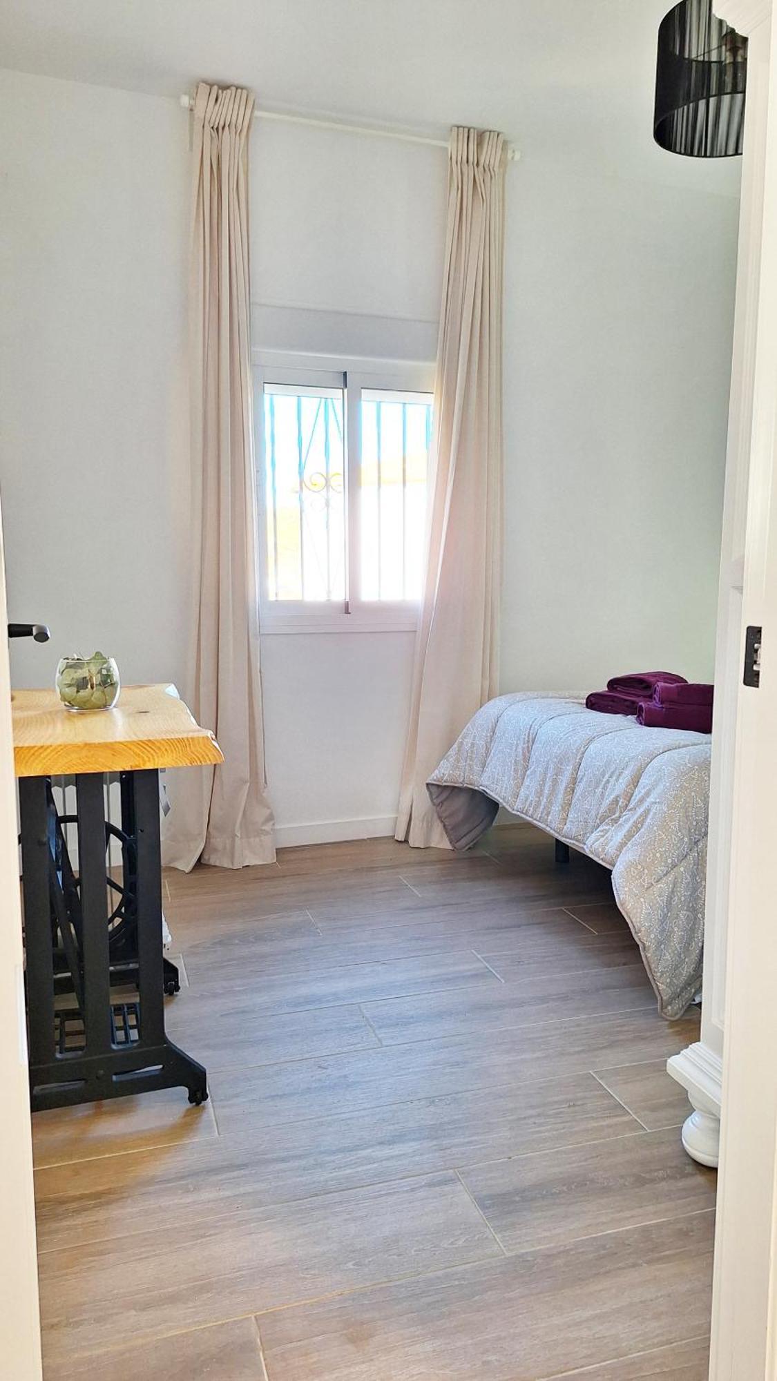 Casa Rural El Rincon De La Yedra Setenil De Las Bodegas 외부 사진