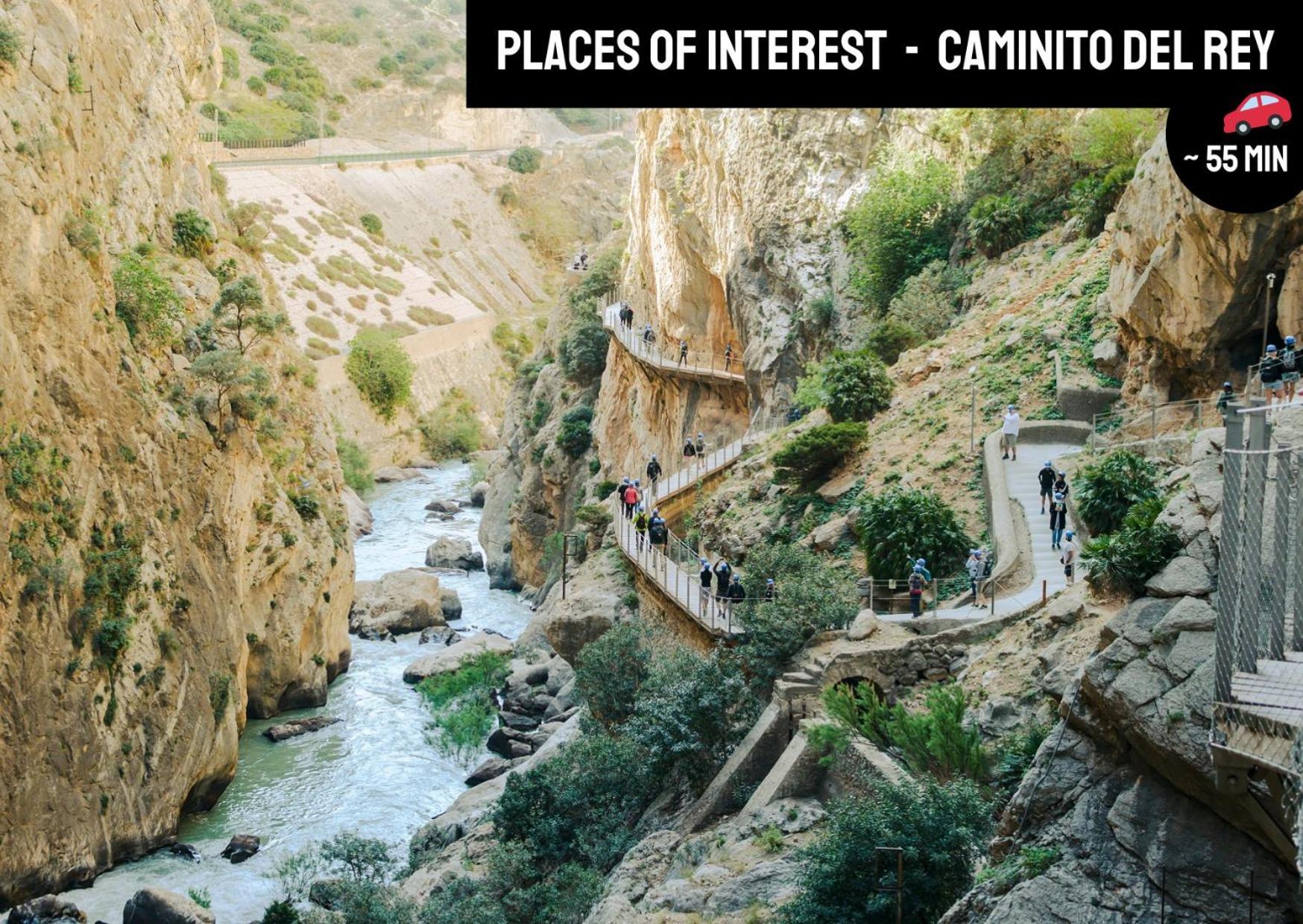 Casa Rural El Rincon De La Yedra Setenil De Las Bodegas 외부 사진